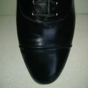 Vintage Bally Forsyth, Black, Men\'s 9D, Made in Switzerland, Worn a Couple Times Bally | Shoes | Vintage Bally Forsyth Black Mens 9d Made In  main image 3